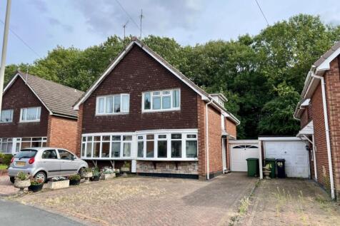 126 Ashenhurst Road, Dudley, West... 2 bed semi