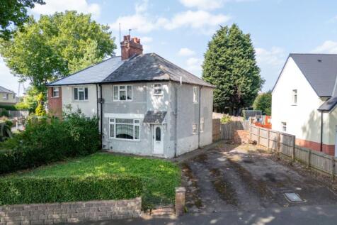 5 Wesson Road, Wednesbury, West... 3 bed semi