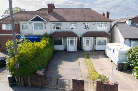 29 Coppice Lane, Willenhall... 3 bed terraced house for sale