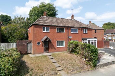 20 Cross Farm Road, Harborne... 3 bed semi