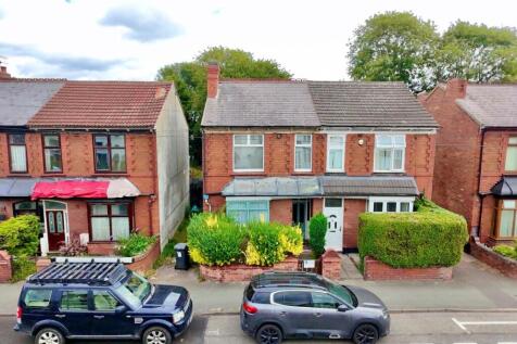 532 Wolverhampton Road East... 3 bed semi