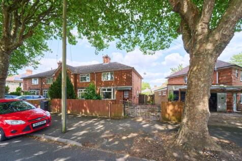 12 Westhay Road, Hall Green... 3 bed end of terrace house for sale