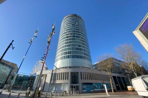 Apartment 904 The Rotunda, 150 New... Studio for sale