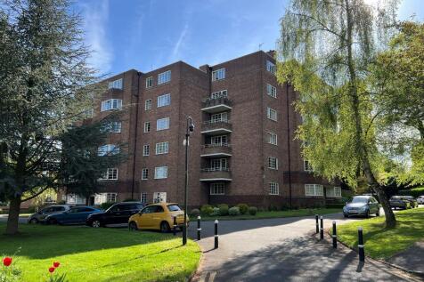 150 Viceroy Close, Edgbaston... 2 bed apartment for sale