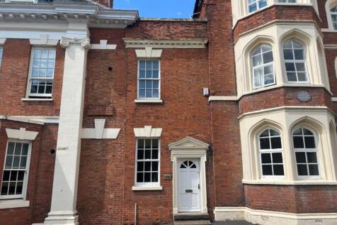 Housekeepers Cottage, Church Hill... 2 bed terraced house for sale