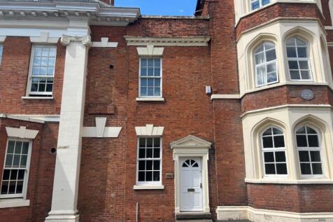 Housekeepers Cottage, Church Hill... 2 bed terraced house for sale