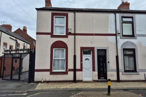 44 Dent Street, Hartlepool, TS26 8AY 2 bed terraced house for sale