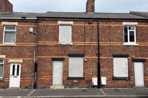 85 Sixth Street, Horden, Peterlee... 2 bed terraced house for sale