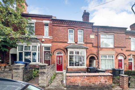110 Hillaries Road, Erdington... 3 bed terraced house for sale