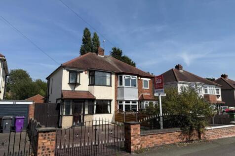 48 Hyde Road, Wolverhampton, WV11 3EU 3 bed semi