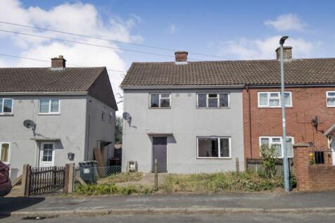 4 Meadow Road, Hurley, Atherstone... 3 bed semi