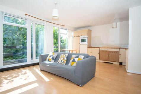 Somerset Square, Nailsea, North... 1 bed apartment for sale
