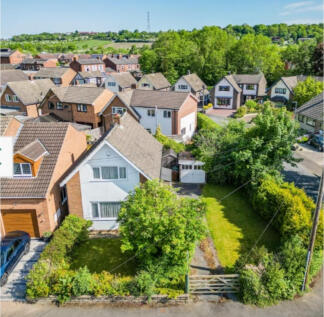 2 bedroom detached house for sale