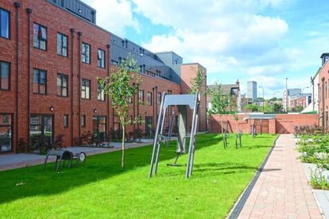 1 bedroom flat for sale