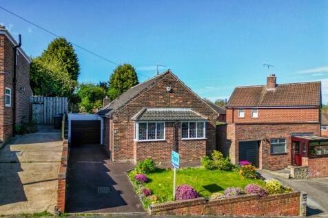 2 bedroom bungalow for sale