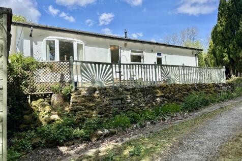 2 bedroom park home for sale