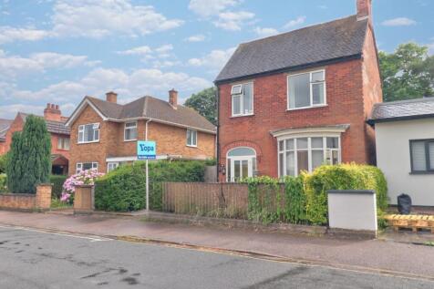 2 bedroom detached house for sale