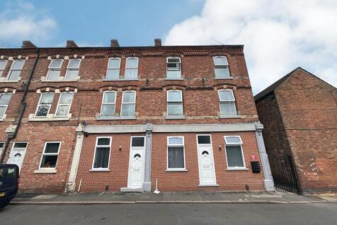 8 bedroom terraced house for sale