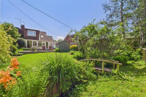 4 bedroom bungalow for sale