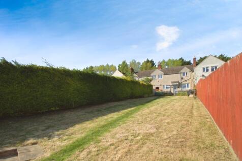 Stretton Road, Oakham, LE15 7NP 3 bed terraced house for sale