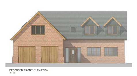 Plot for sale