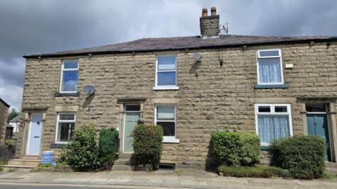 2 bedroom cottage for sale