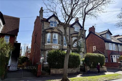 Cardigan Road, Bridlington, East ... 1 bed apartment for sale