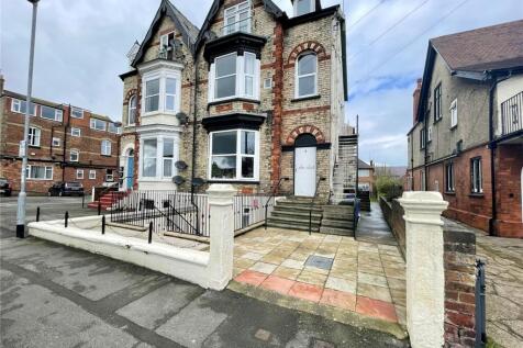 Sands Lane, Bridlington, East... 2 bed apartment for sale
