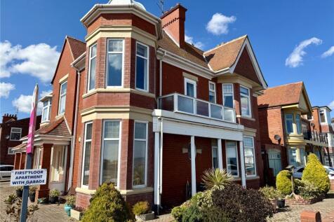 Summerfield Road, Bridlington, East... 3 bed apartment for sale