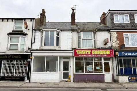 Hilderthorpe Road, Bridlington, East... 2 bed flat share for sale