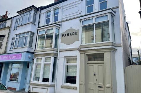 Cliff Street, Bridlington, East... 7 bed house for sale