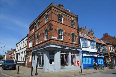 Maisonette for sale