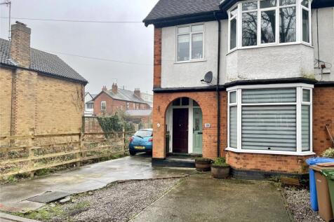 Cardigan Road, Bridlington, East... 3 bed apartment for sale