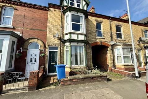 St. Johns Street, Bridlington, East... 4 bed house for sale
