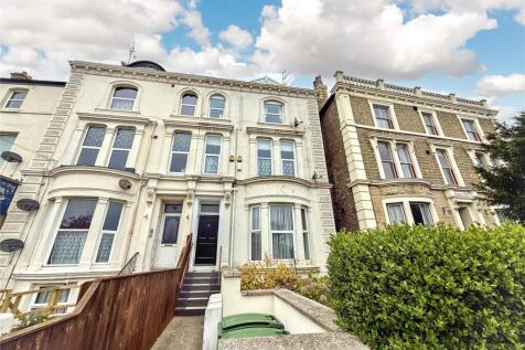 Quay Road, Bridlington, East ... 2 bed apartment for sale