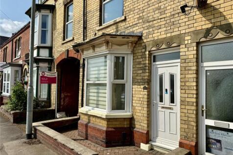 St. Johns Street, Bridlington, East ... 4 bed terraced house for sale