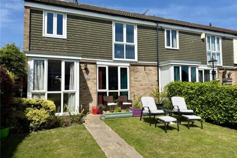 Lowood Drive, Bridlington, East... 3 bed end of terrace house for sale