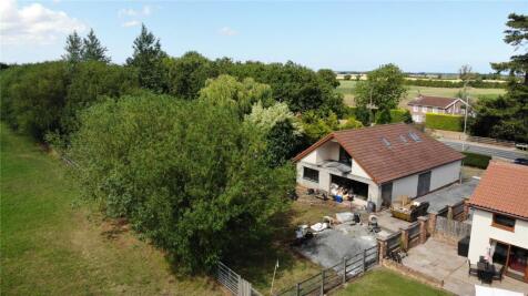 3 bedroom bungalow for sale
