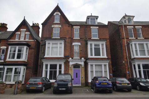 Victoria Road, Bridlington, East... 12 bed detached house for sale