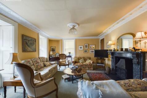 One End Street, Appledore, Bideford 5 bed house for sale