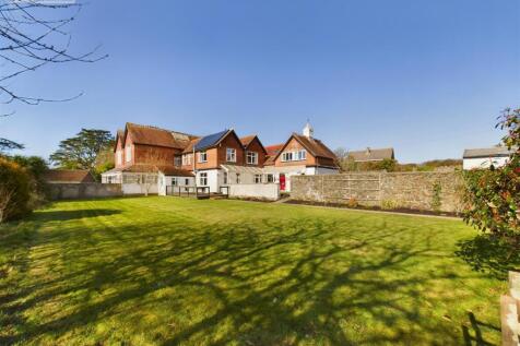 Durrant Lane, Northam 4 bed house for sale