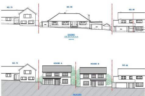 Quinta Drive, Barnet, EN5 Land for sale