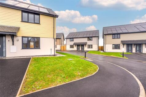 Parc Del Fryn, Brynteg, Sir Ynys Mon... 3 bed semi
