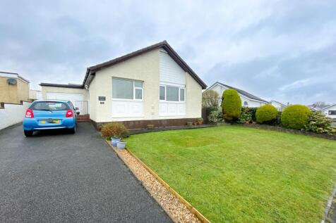 3 bedroom bungalow for sale