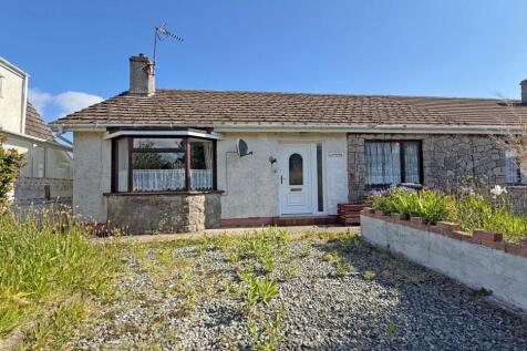 2 bedroom bungalow for sale