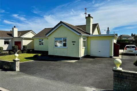 3 bedroom bungalow for sale