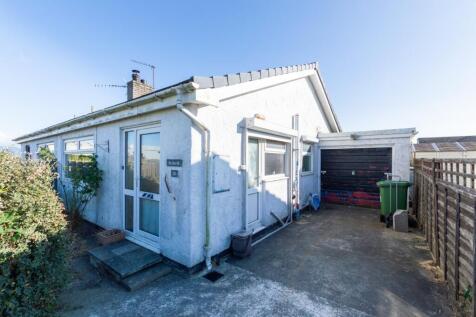 Gaerwen Uchaf Estate, Gaerwen, Isle... 2 bed bungalow for sale