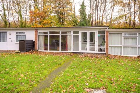 Millstream, Caeathro, Caernarfon... 2 bed apartment for sale