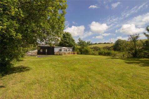 Llanllyfni, Caernarfon, Gwynedd, LL54 2 bed detached house for sale