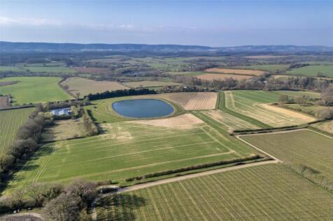 Brookfield Lane, River, Petworth... Land for sale